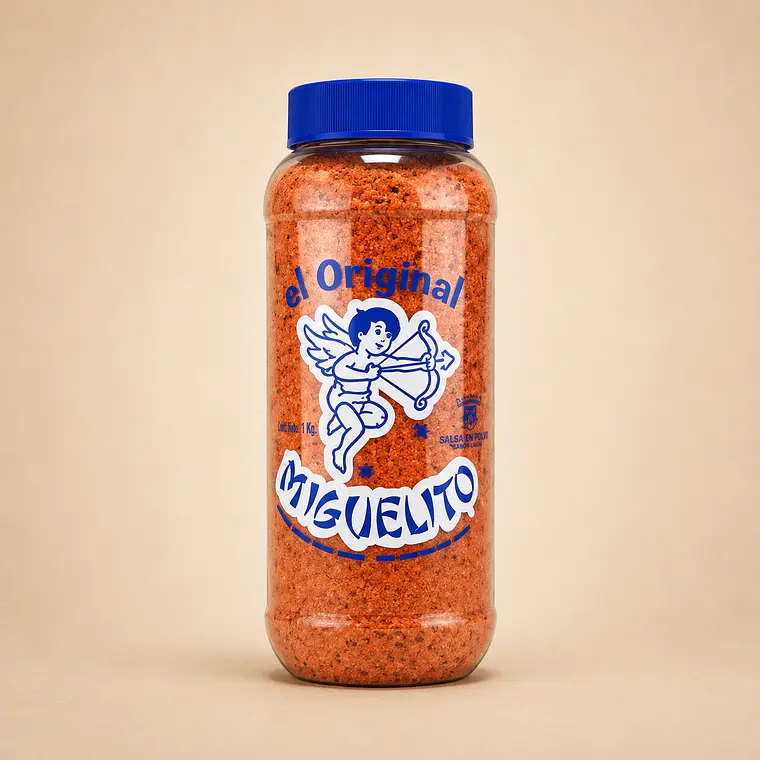 Miguelito 959g | Dulces Miguelito 1
