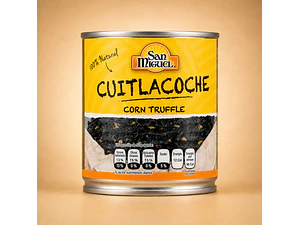 Cuitlacoche 215g | San Miguel