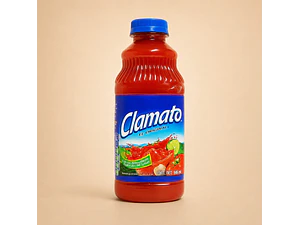 Sumo de Tomate e Amêijoa 946ml | Clamato