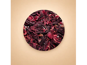 Flor de Jamaica (Hibiscus) 125g | Zena