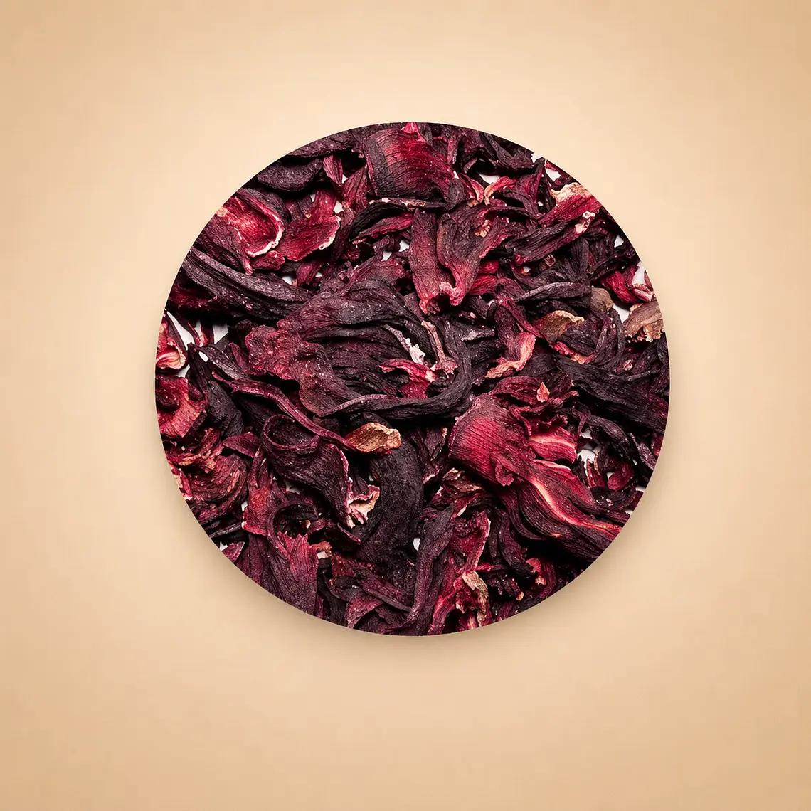 Flor de Jamaica (Hibiscus) 125g | Zena 1