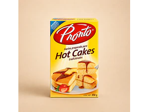 Pancake Mix 350g | Pronto