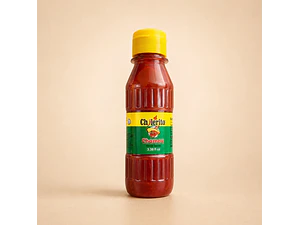 Chamoy Líquido 100ml | Chilerito