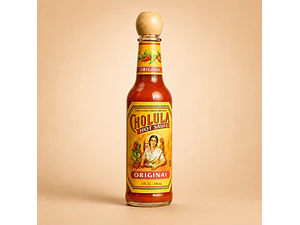 Cholula Original Hot Sauce 150ml | Cholula
