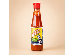 Molho Huichol 190g | Salsa Huichol