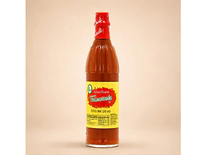 Tamazula Molho Vermelho 140ml | Tamazula