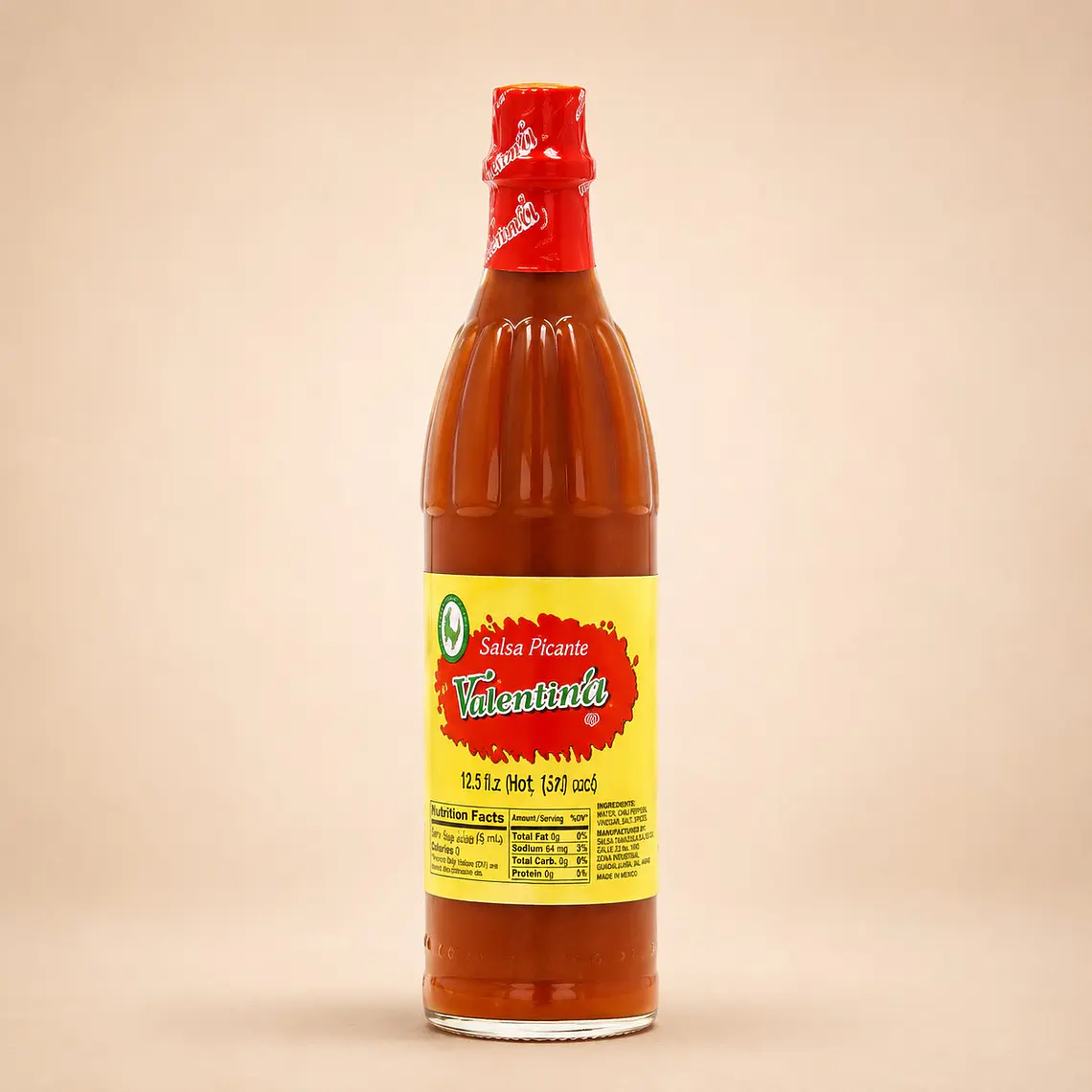 Tamazula Red Salsa 140ml | Tamazula 1
