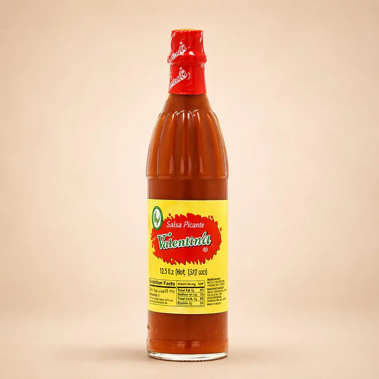 Tamazula Red Salsa 140ml | Tamazula 1