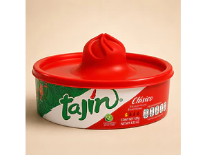 Tajín Rimmer 120g | Tajín