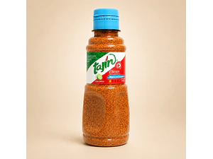 Tajín Chile y Limón bajo en Sodio 152g | Tajín