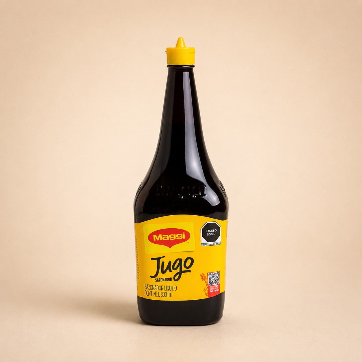 Maggi Seasoning Sauce 800ml | Food Service Portugal