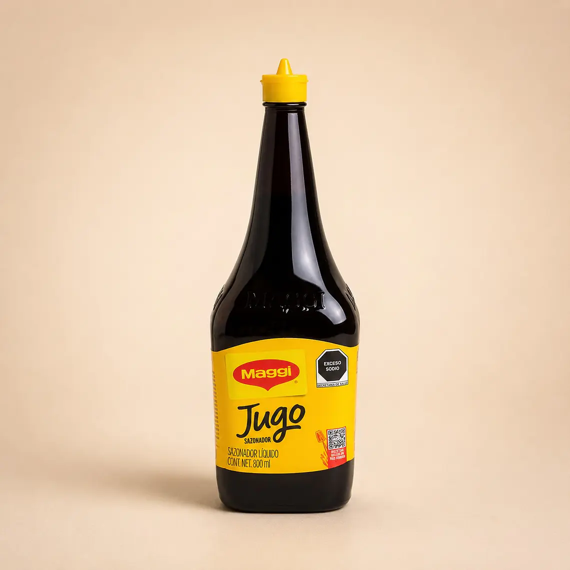 Tempero Molho Maggi 800ml | Maggi 1