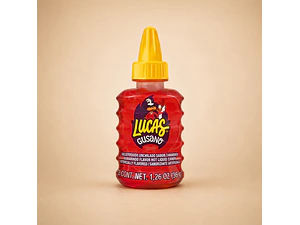 Lucas Gusano Chamor 36g | Mars