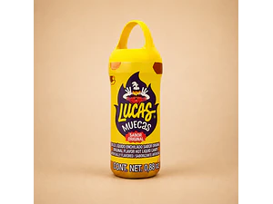 Lucas Muecas Tamarindo 24g | Mars