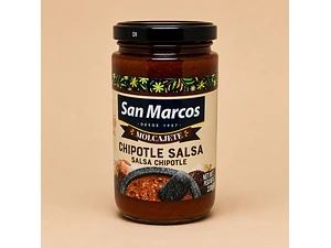Molho Chipotle San Marcos, 230g