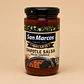 Salsa Chipotle San Marcos, 230g - Miniatura 1