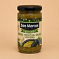 San Marcos Green Sauce, 230g - thumbnail 1