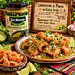 San Marcos Green Sauce, 230g - thumbnail 2