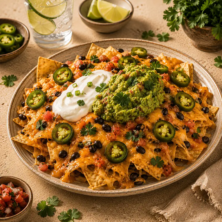 Chiles Jalapeños Nachos San Marcos, 210g 2