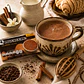 Chocolate Mayordomo, 500g - Thumbnail 2