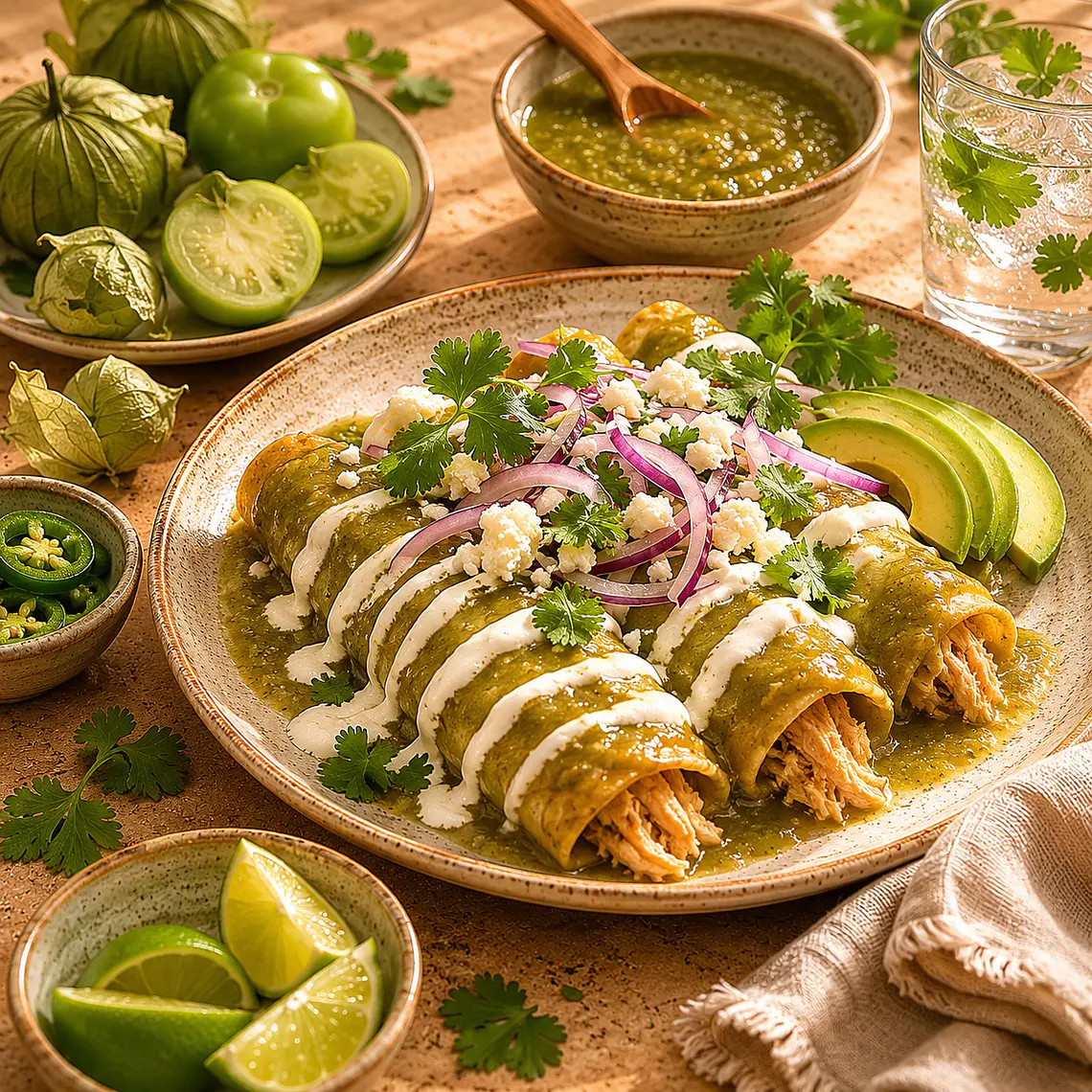 Tomatillos El Mexicano, 767g 3