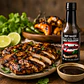 Molho Habanero Etiqueta Negra Reserva El Yucateco, 120ml - Thumbnail 2