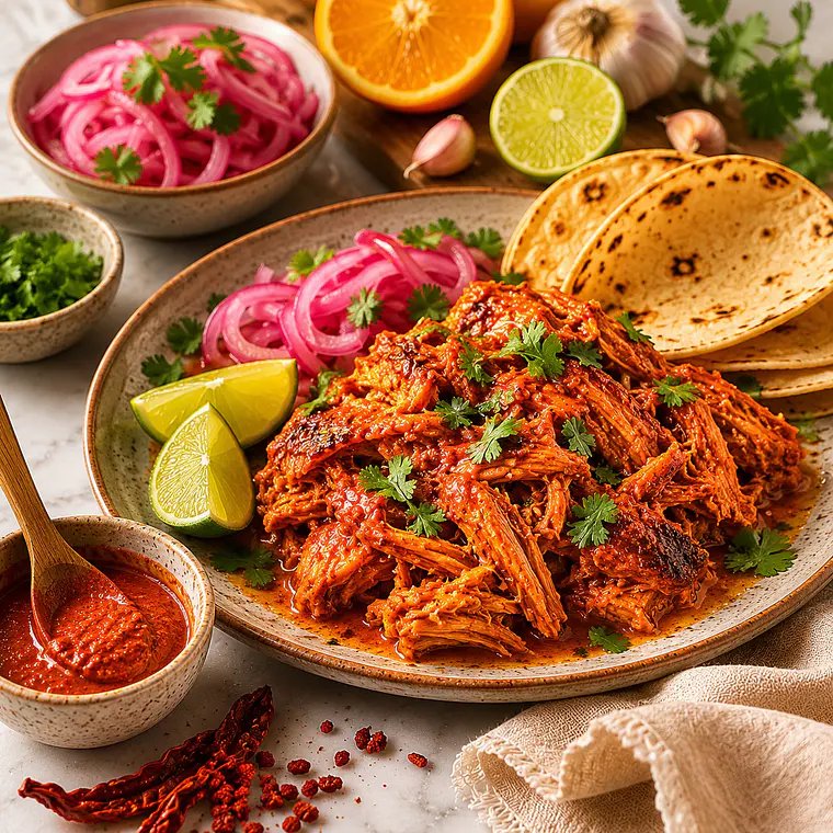 Pasta de Achiote El Yucateco, 100g 2
