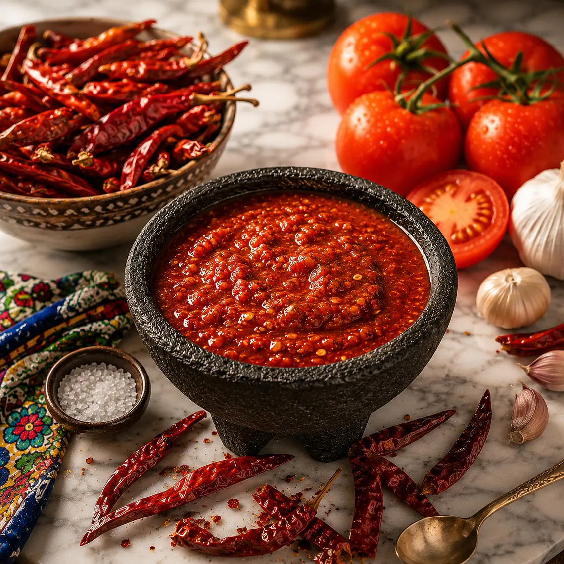 Whole Arbol Chile LAs Catrinas, 100g 2