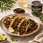 Chiles Serranos Assados La Costeña 220g - Thumbnail 2