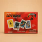 Juego de Lotería Mexicana, el Bingo de México - Miniatura 1