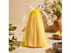 Corn Husks for Tamales Las Catrinas 85g