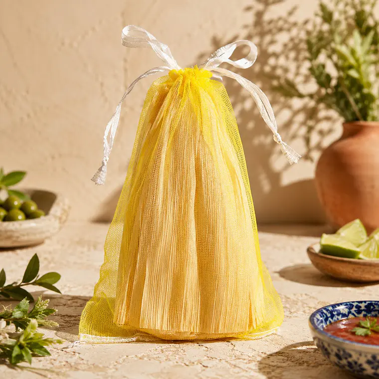 Folhas de Milho para Tamal Las Catrinas 85g 1