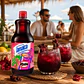Concentrado de Jaimaica El Yucateco, 700ml - Miniatura 2