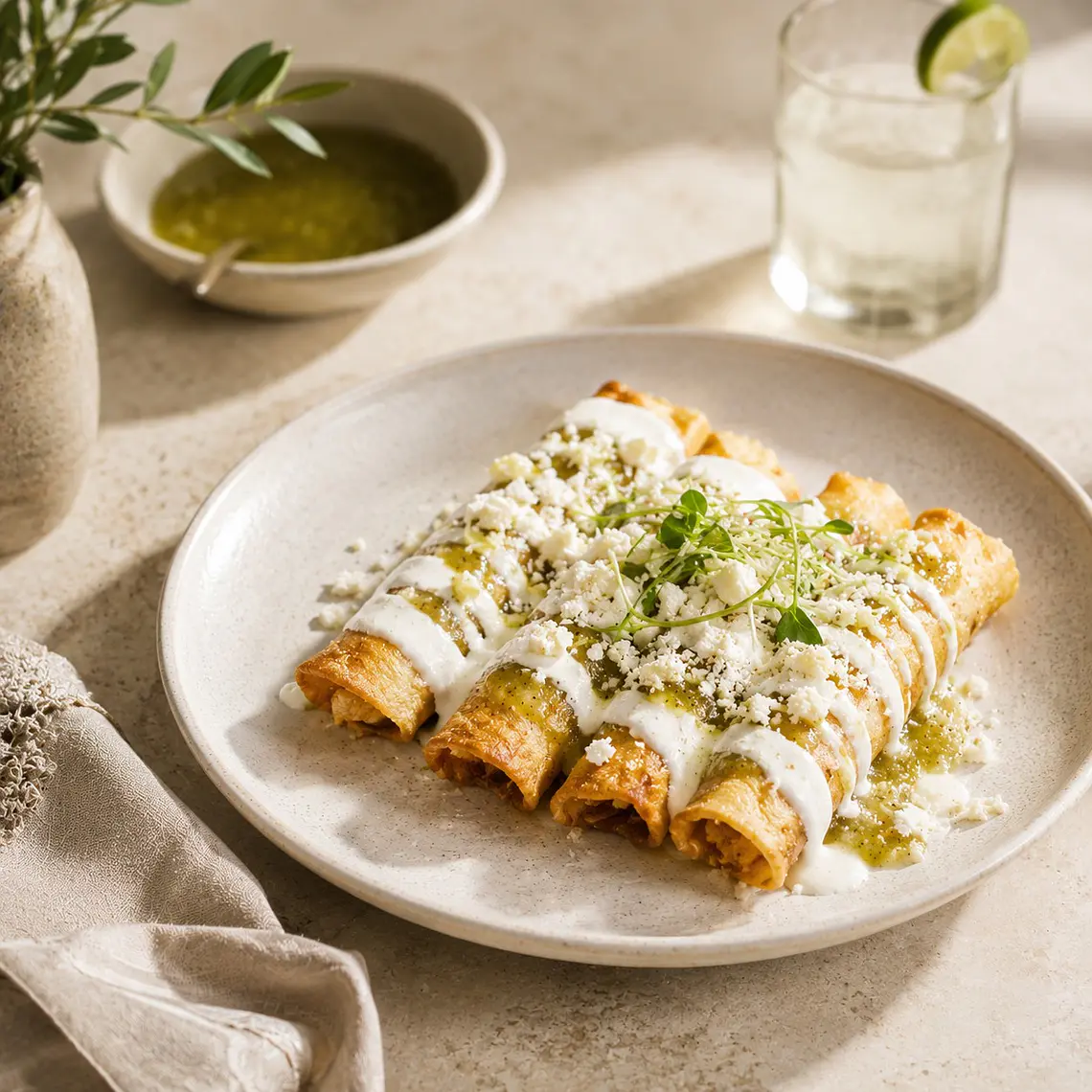Tortilla de Maíz Amarillo 15cm, La Reina de las Tortillas 500g 2