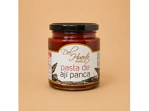 Del Huerto Aji Panca Paste, 212g