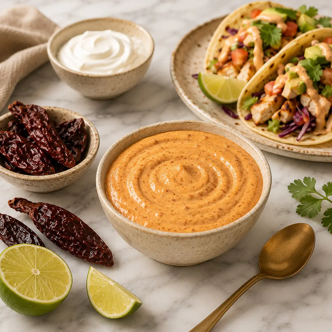 La Costeña Chipotle Peppers in Adobo 199g 2