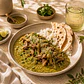 Mole Verde Doña María 235g - Miniatura 2