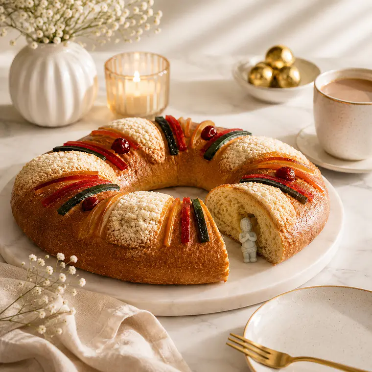 Muñequitos para Rosca de Reyes – Figuras do Niño Jesús | 5 Unidades 2