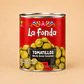 La Fonda Tomatillos 2.8 kg – Whole Mexican Tomatillos - thumbnail 1