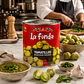 La Fonda Tomatillos 2.8 kg – Whole Mexican Tomatillos - thumbnail 2