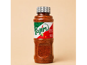 Tajín Chile y Limón 907g