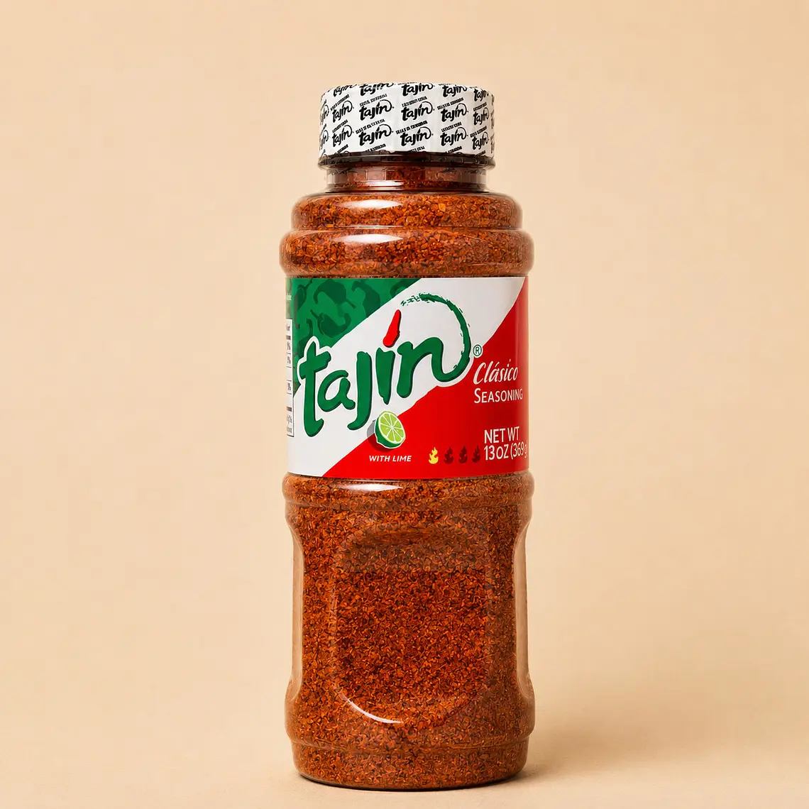 Tajín Chile y Limón 907g 1
