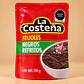 Frijoles Negros Refritos La Costeña 220g - Miniatura 1