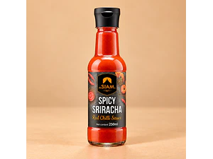 Molho de Chilli Sriracha deSiam 250ml