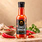 deSIAM Spicy Sriracha Red Chilli Sauce 250ml - thumbnail 3
