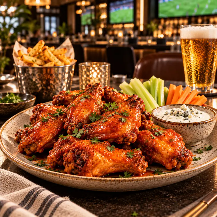 Buffalo Wing Sauce 148ml | Frank’s RedHot 2