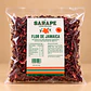 Flor de Hibisco El Sarape, 100g - Thumbnail 1