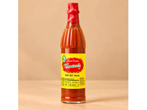 Molho Vermelho Tamazula 140ml