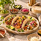 Tortilhas de Milho Branco La Fonda LS Taquera 12cm - Miniatura 2