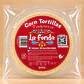 Tortilhas de Milho Branco La Fonda LS Taquera 12cm - Miniatura 1